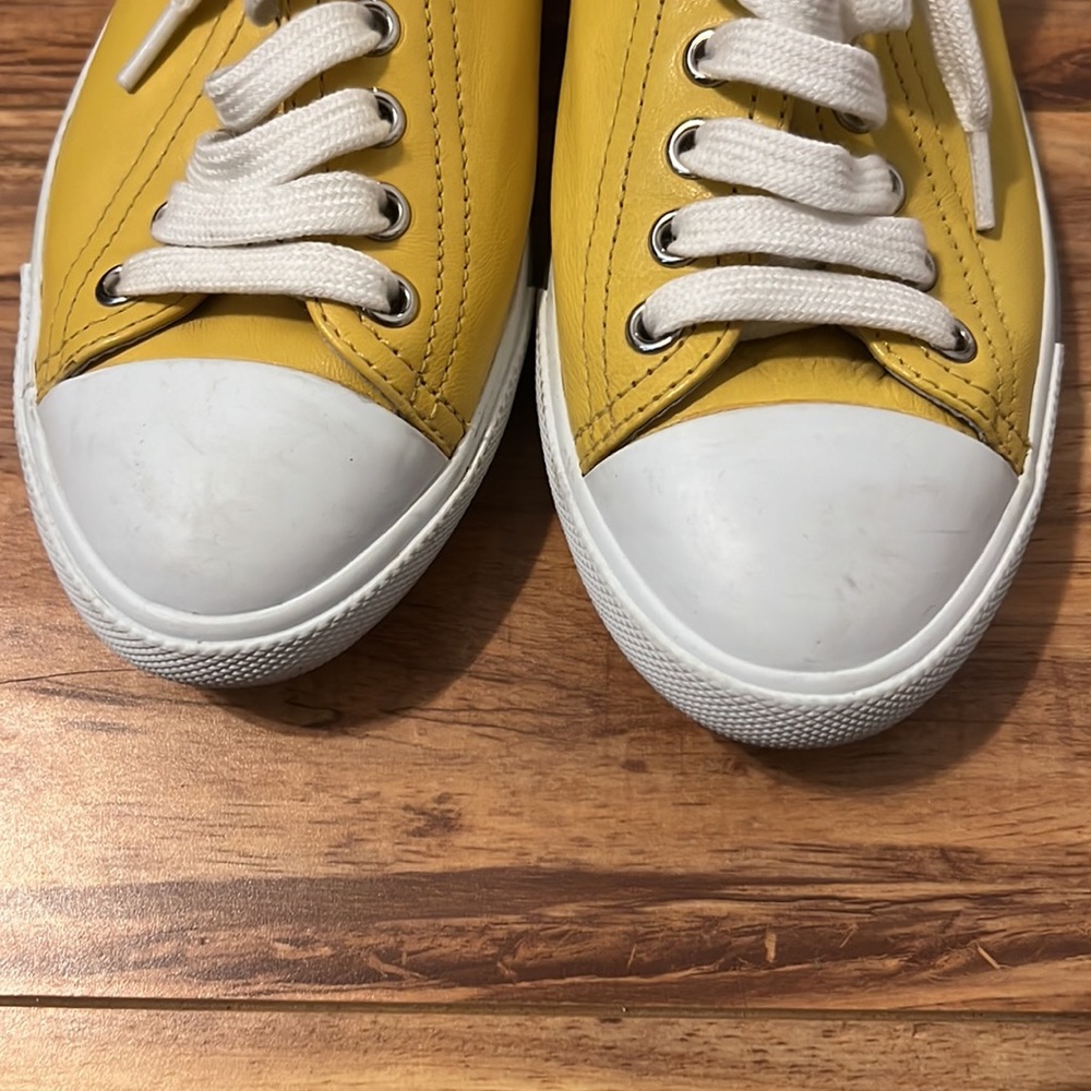 PRADA Women Sneakers - Picture 8 of 9